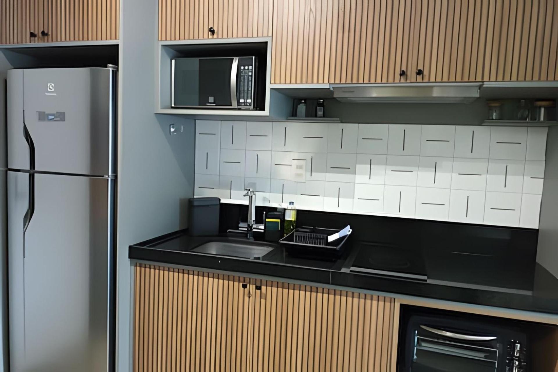 Apartamento Infini *
