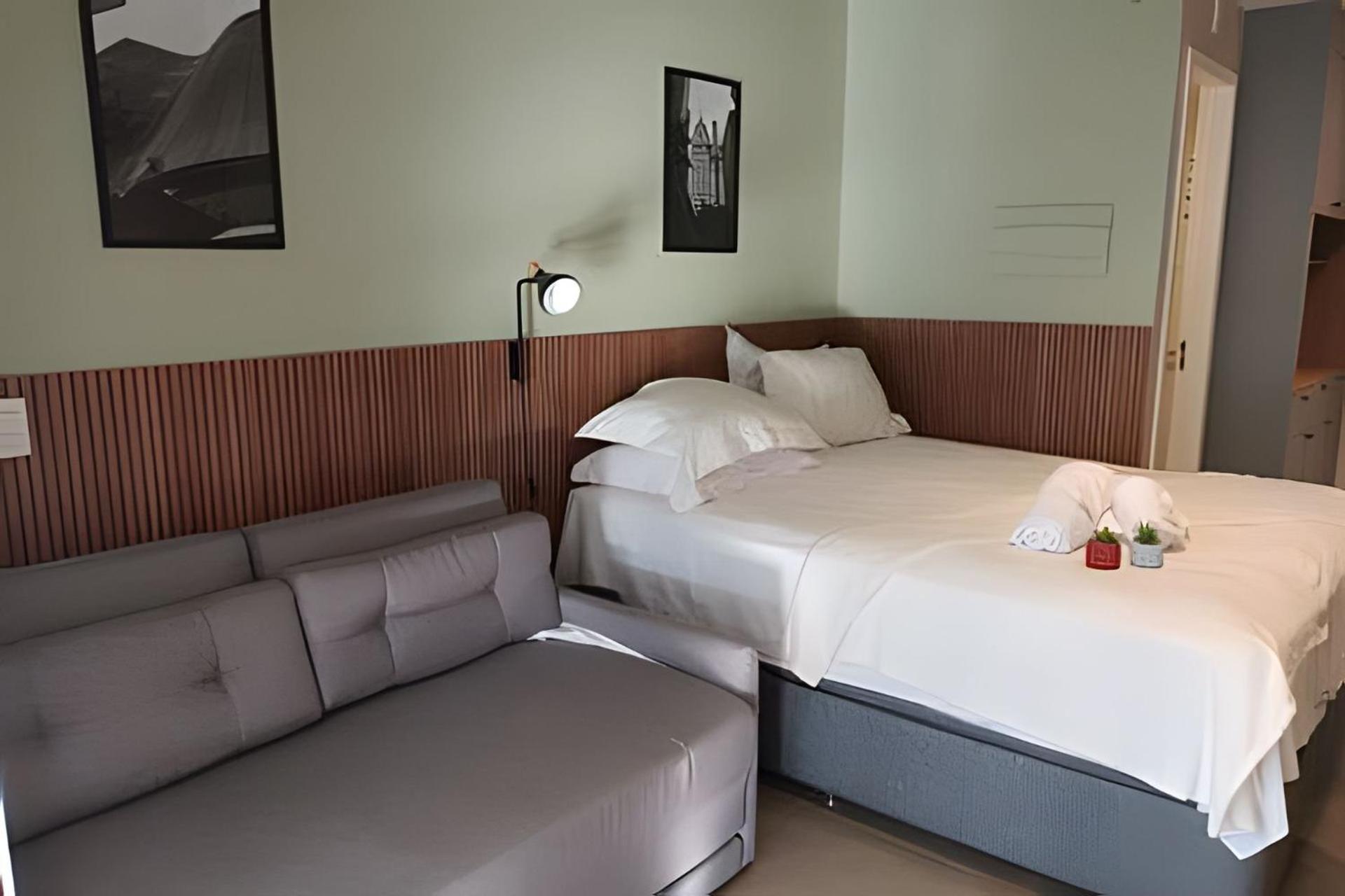Apartamento Infini São Paulo