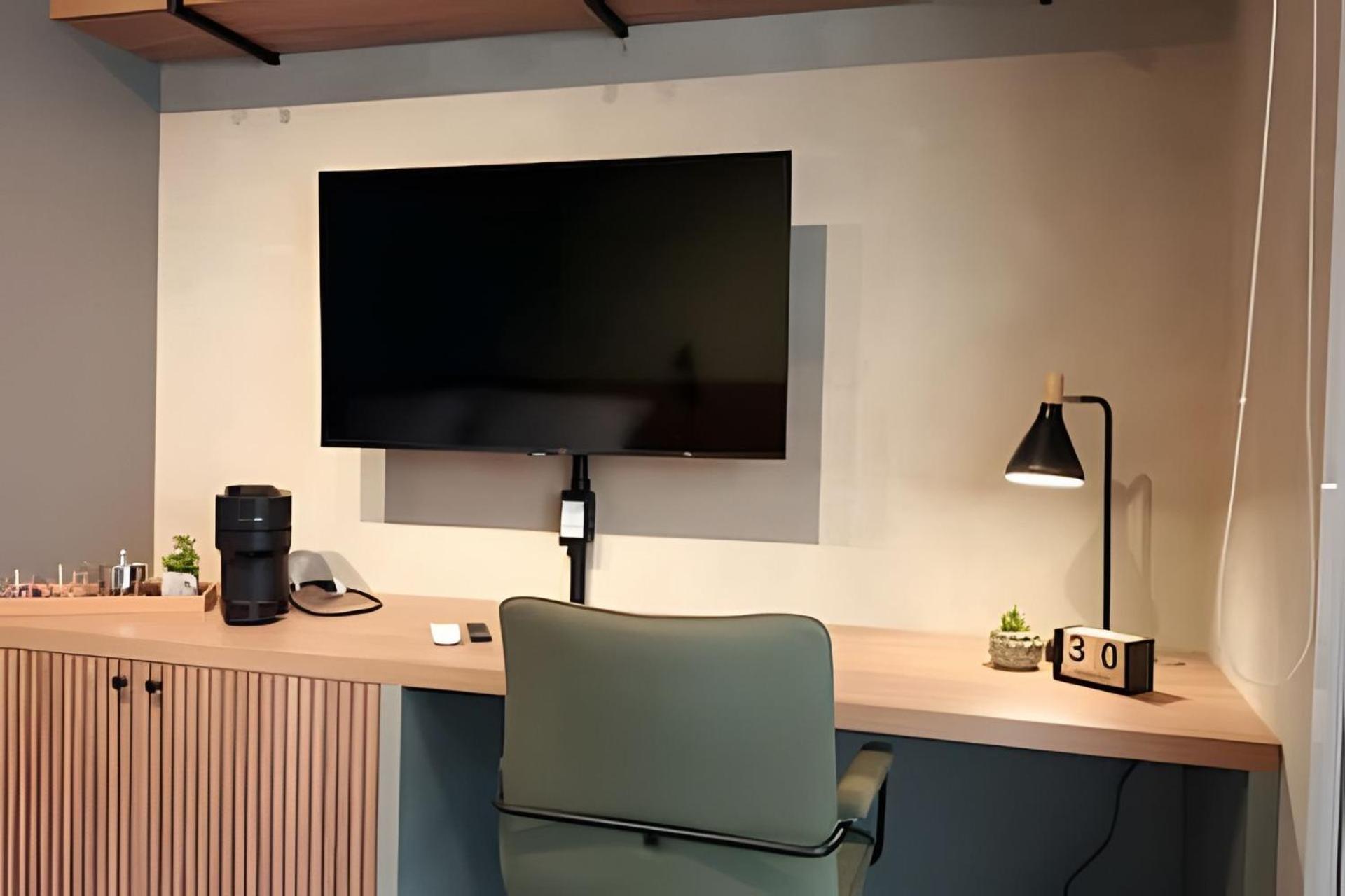 Infini Apartamento