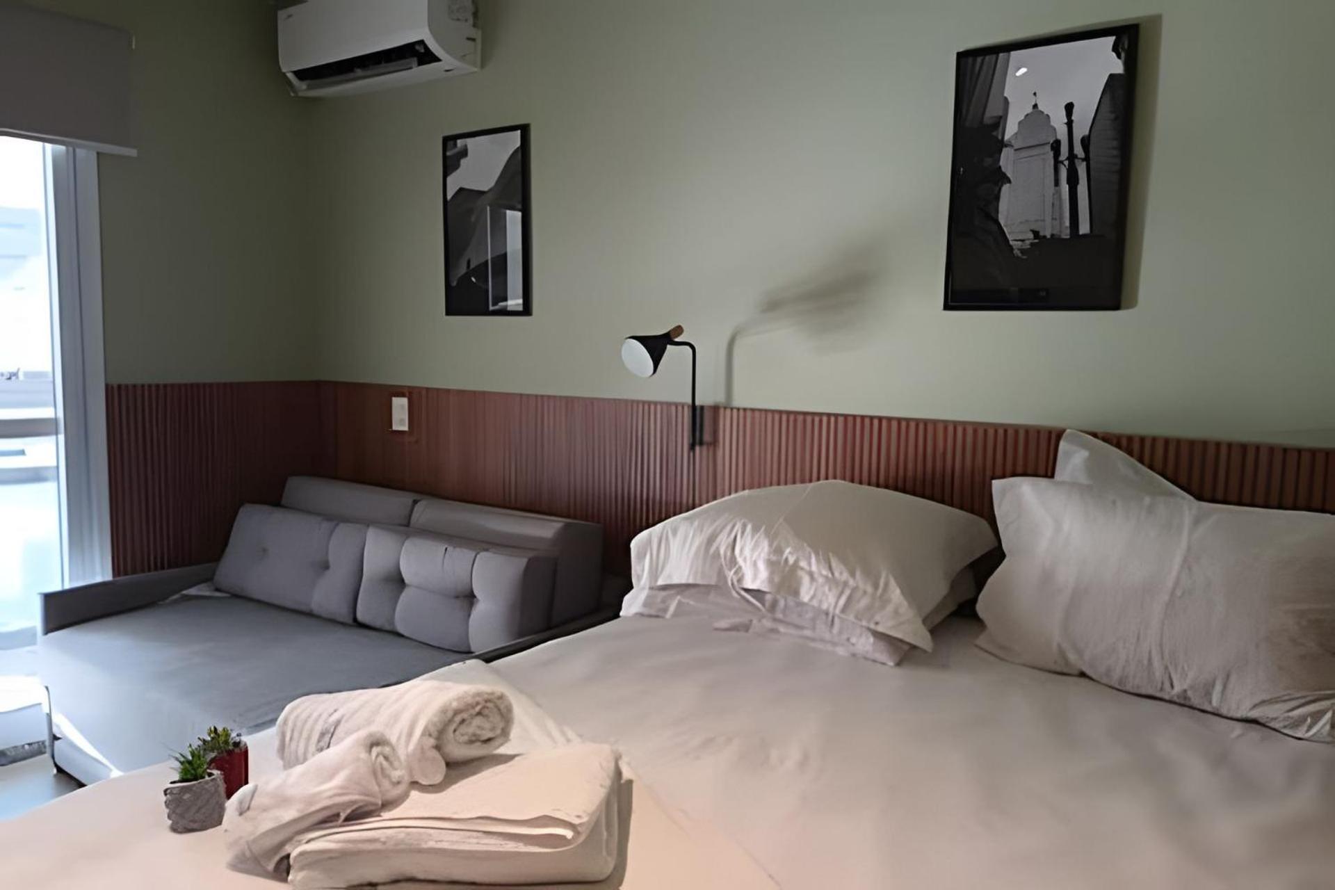 Apartamento Infini *