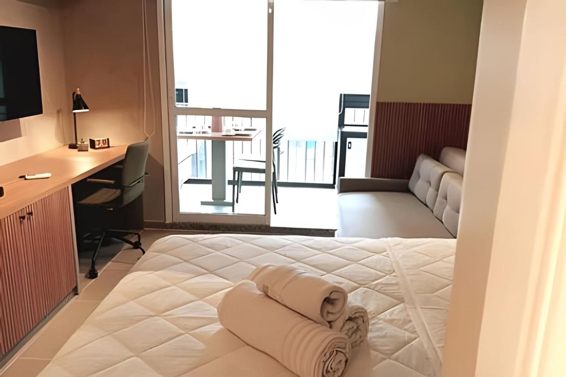 Infini Apartamento São Paulo
