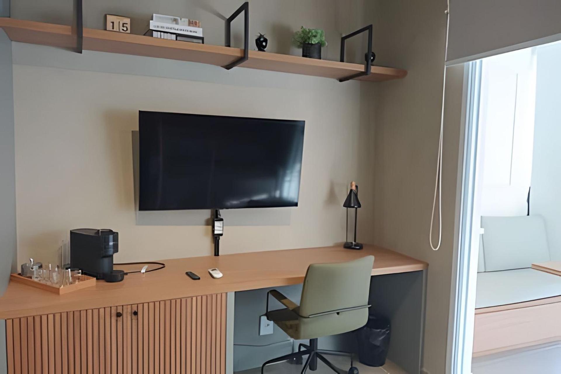 Infini Apartamento *